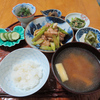 鶏もも肉でバター醤油炒め