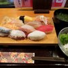村上市「すし誠村上店」でランチの後、胎内市「乙宝寺」を参拝