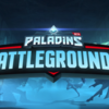 【Paladins: Battlegrounds】大まかなリリース日が決定！