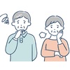日曜日の朝は夫婦喧嘩が多い（経験則）
