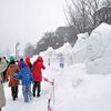 2026さっぽろ雪まつりを楽しむ服装ガイド！靴選びや歩き方のコツを解説