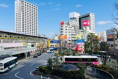 小岩のイトーヨーカドーで教わった、自分が大人になったこと｜文・古賀及子