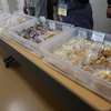 5月16日　昼休みの弁当販売