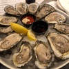 チャールストンのNo.1 オイスター・バー　Pearlz Oyster Barのハッピーアワーで牡蠣をたらふく食べました…