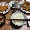 肉野菜炒めを夕食に決定　従姉妹の娘ちゃんの誕生日