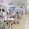 病院における急変対策➀：院内における急変予防のシステム