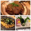 鍛冶屋 文蔵 飯田橋店｜鶏ももの文蔵焼きは辛旨！