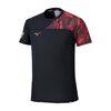 夏のトレーニング、もう汗とニオイで悩まない！ミズノ 32JAC210 Tシャツで手に入れた快適体験