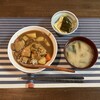 カレーライス