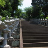 真鶴町 貴船神社は結びの神様