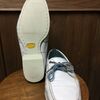 Vibram2303オールソール