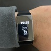 Fitbit charge3 用 TPUケース カバー レビュー