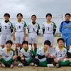 U-12試合結果