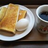  朝食 7:00