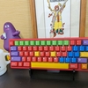 マクドナルドのキーボードを手に入れた話