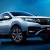 【ホンダ新型CR-V】「CR-V PHEV」発表！最新情報、サイズ、燃費、価格は？