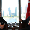 トルコはネタニヤフ首相と対話しない - エルドアン首相