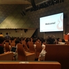 YAPC::Asia Tokyo 2015 参加してきました