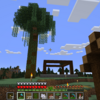 【マイクラ】大木の作り方や育たない問題について解説