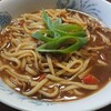 カレーうどん