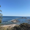 真鶴半島を徒歩で散策【神奈川県真鶴町】