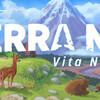 【ゲーム感想】Terra Nil