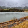 長尾池と葦毛湿原（愛知県豊橋）