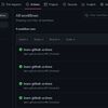GitHub Actionsのスケジュール実行を試してみた