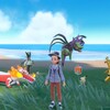 【ポケモンSVシングルS1】ランクマ構築備忘録