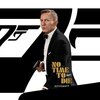 ”００７/ ノータイム・トゥ・ダイ”（２０年）