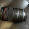 「EOS R1」を相棒に㊹〜「RF135mm F1.8 L  IS USM」はどうだ？【１】　悩みどころは「RF70-200mm F2.8 L IS USM」との差別化〜