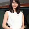 堀北真希、スズキの新CMに