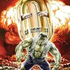 Original Sin: Hulk vs. Iron Man