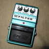 DOD FX25B