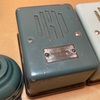 森尾トランジスターブザ