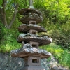 御釜神社（おかまじんじゃ）未来を予言する釜