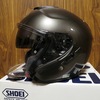 SHOEI J-Cruise