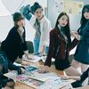 IVE、カムバック予告…4月初旬を目標に1stフルアルバムをリリース！
