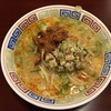 京都　「福仙楼」