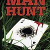 連続殺人事件の犯人を追って…。　CERシリーズLevel 4から『Man Hunt』のご紹介