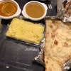 ひまわり｜お花茶屋｜ボリューミーなバターチキンとマトンカレー！スパイスと本場の雰囲気