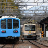 近江鉄道 2025　2/11-12