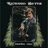  HIGHWAY CALL / RICHARD BETTS （1974） ハイウェイコール / リチャード・ベッツ