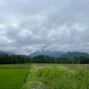 2022/07/03 日曜日　台風の影響？