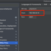 phpstorm + Vagrant on Docker + xdebugのremote debug環境構築 <mac>