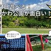 【神奈川】県立あいかわ公園レビュー｜親子で1日中遊べる無料スポット！