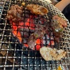 ホルモン國もと｜堀切菖蒲園｜噛むほど旨い！アゴタンと冷やし昆布出汁つけ麺