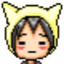 のぃぶぅ。