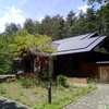 薮内正幸美術館(山梨県北杜市白州町)