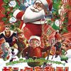 【映画】サンタを救え!〜クリスマス大作戦〜